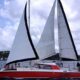 Barbados Catamaran