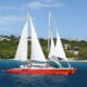 Barbados Catamaran Shipwreck and Snorkelling Cruise
