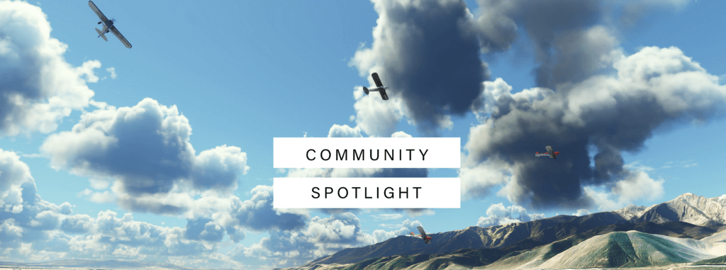 Community Spotlight