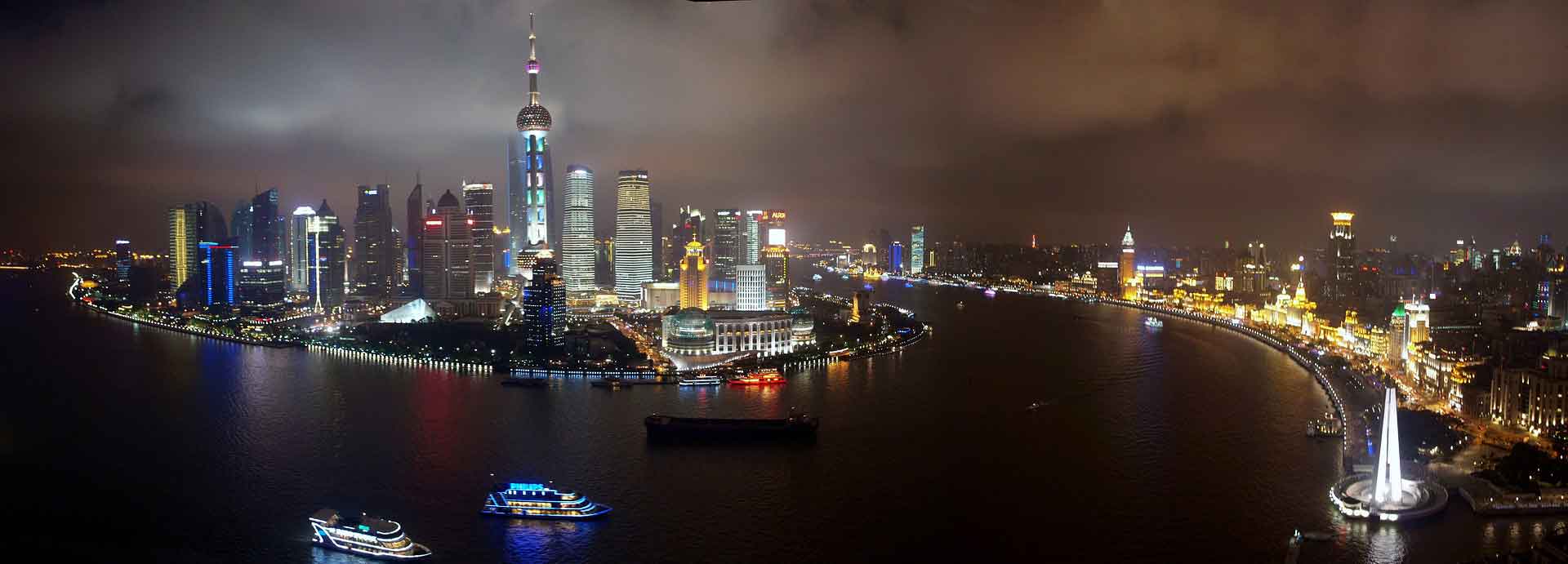 fly to shanghai with Virgin Atlantic