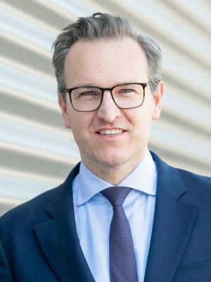 Brian Moran has been named Boeing’s chief sustainability officer, succeeding Raymond. (Photo: Boeing) Brian Moran has been named Boeing’s chief sustainability officer, succeeding Raymond. (Photo: Boeing)