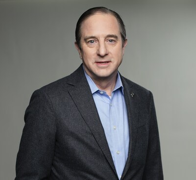 Boeing today announced Chris Raymond as president and chief executive officer of Boeing Global Services (BGS). (Photo: Boeing) Boeing today announced Chris Raymond as president and chief executive officer of Boeing Global Services (BGS). (Photo: Boeing)