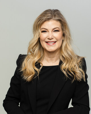 Boeing today announced Stephanie Pope as executive vice president and chief operating officer of The Boeing Company. (Photo: Boeing)
