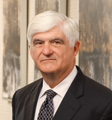 Boeing today named Admiral Kirkland H. Donald, U.S. Navy (Ret.) as special advisor to Boeing President and CEO Dave Calhoun. (Photo: Boeing) Boeing today named Admiral Kirkland H. Donald, U.S. Navy (Ret.) as special advisor to Boeing President and CEO Dave Calhoun. (Photo: Boeing)