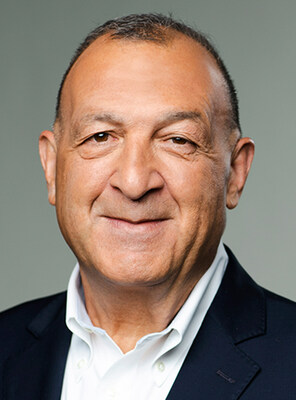 Michael D’Ambrose (Boeing photo) Michael D’Ambrose (Boeing photo)