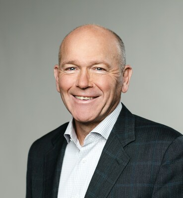 Dave Calhoun (Photo: Boeing)