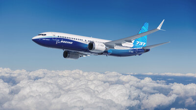 Boeing and Macquarie AirFinance announced today that the lessor has made its first direct order for Boeing airplanes. The purchase of 20 737-8s doubles Macquarie AirFinance's existing 737-8 order book, which it acquired from ALAFCO Aviation Lease and Finance Co. in 2023. Boeing and Macquarie AirFinance announced today that the lessor has made its first direct order for Boeing airplanes. The purchase of 20 737-8s doubles Macquarie AirFinance's existing 737-8 order book, which it acquired from ALAFCO Aviation Lease and Finance Co. in 2023.