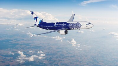 Avia Solutions Group has placed its first ever direct order with Boeing for 40 737-8s. Avia Solutions Group has placed its first ever direct order with Boeing for 40 737-8s.