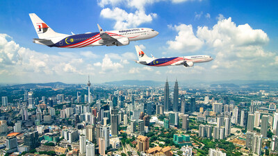 Malaysia Aviation Group Announces Order for up to 60 Boeing 737 MAX Airplanes Malaysia Aviation Group Announces Order for up to 60 Boeing 737 MAX Airplanes