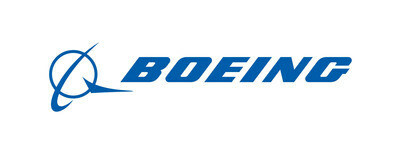(PRNewsfoto/Boeing) (PRNewsfoto/Boeing)