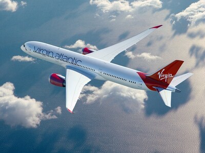 Virgin Atlantic is partnering with Boeing to enable high-speed, streaming quality Wi-Fi across its 787 fleet. Virgin Atlantic is partnering with Boeing to enable high-speed, streaming quality Wi-Fi across its 787 fleet.