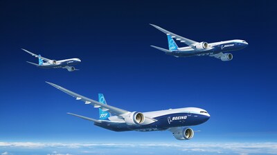 Boeing to Highlight Middle East Partnerships and Growth at Dubai Airshow 2025 Boeing to Highlight Middle East Partnerships and Growth at Dubai Airshow 2025