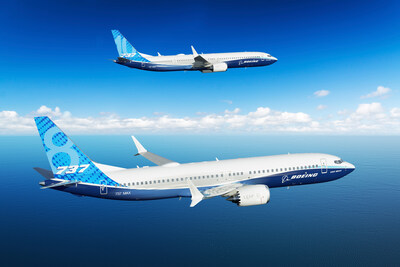 Boeing and Air India announce the airline order of 30 more fuel-efficient 737 MAX jets, expanding its Boeing order book to nearly 200 airplanes across the company’s single-aisle and widebody airplane families. Boeing and Air India announce the airline order of 30 more fuel-efficient 737 MAX jets, expanding its Boeing order book to nearly 200 airplanes across the company’s single-aisle and widebody airplane families.